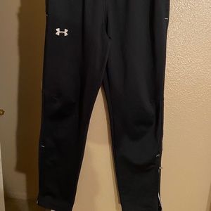 Under Armour Boys Sweats